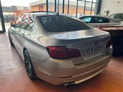 بي ام دبليو الفئة 5